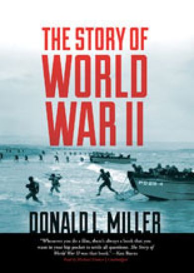 The Story of World War II