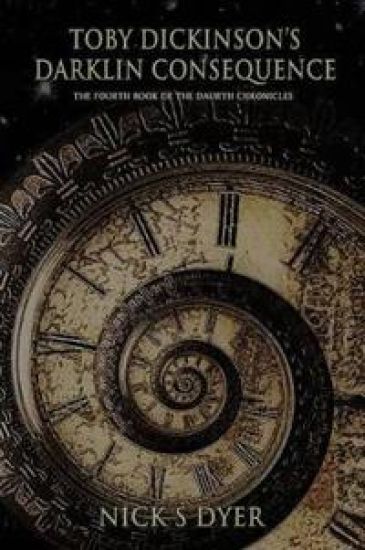 Toby Dickinson's Darklin Consequence