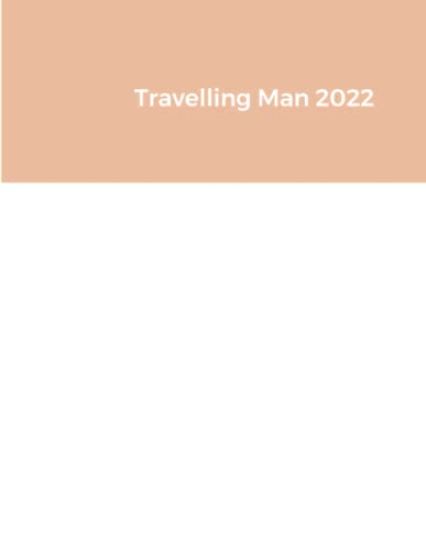 Travelling Man 2022