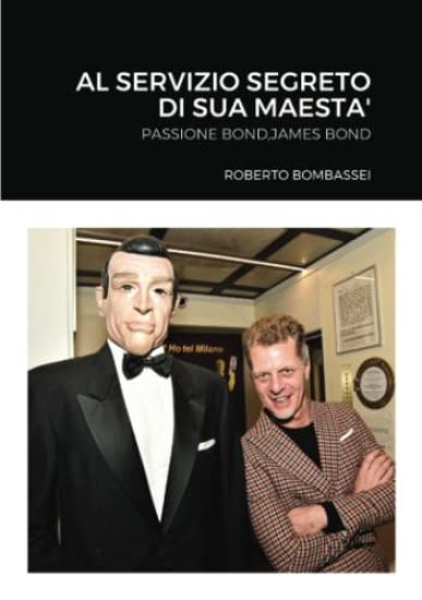 Al Servizio Segreto Di Sua Maesta'