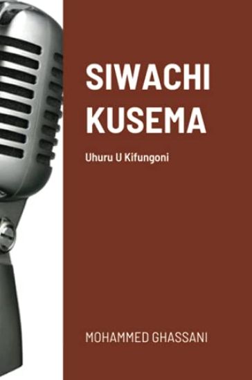 Siwachi Kusema