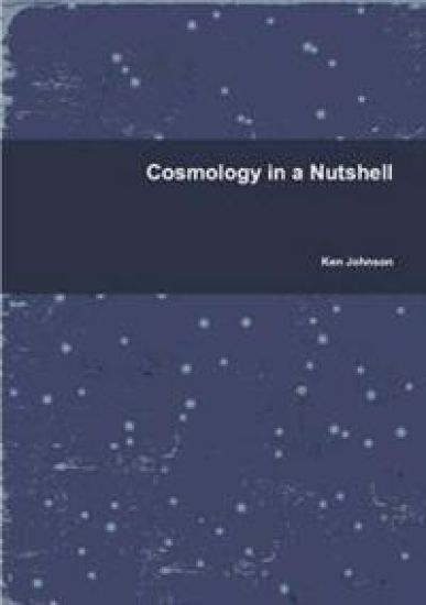 Cosmology in a Nutshell
