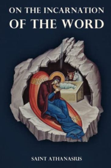 On the Incarnation of the Word