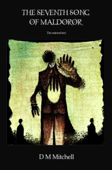 The Seventh Song of Maldoror