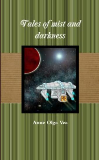 Tales of Mist and Darkness