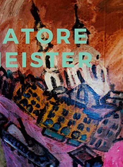 Commendatore Himi Burmeister