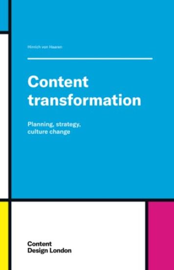 Content Transformation