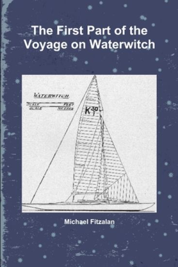 The First Part of the Voyage on Waterwitch