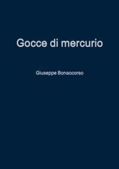 Gocce Di Mercurio