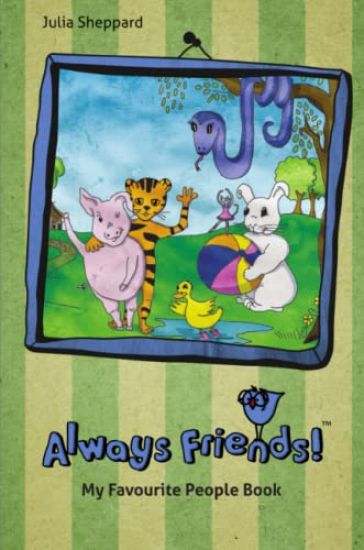 Always Friends (Pre-School)
