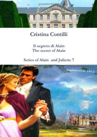 Il Segreto Di Alain / The Secret of Alain