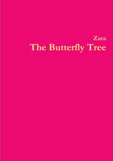 The Butterfly Tree