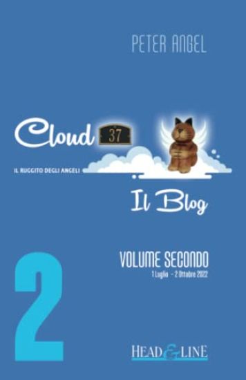 Cloud 37 - Il Blog - Volume Secondo
