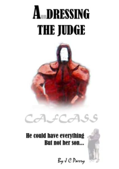A'undressing the Judge