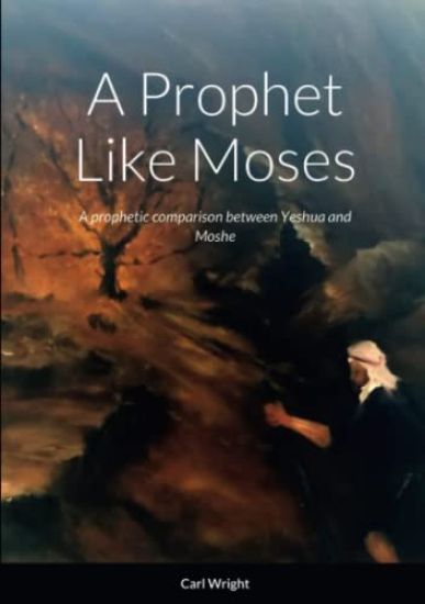 A Prophet Like Moses