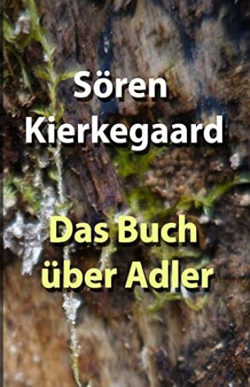 Das Buch über Adler