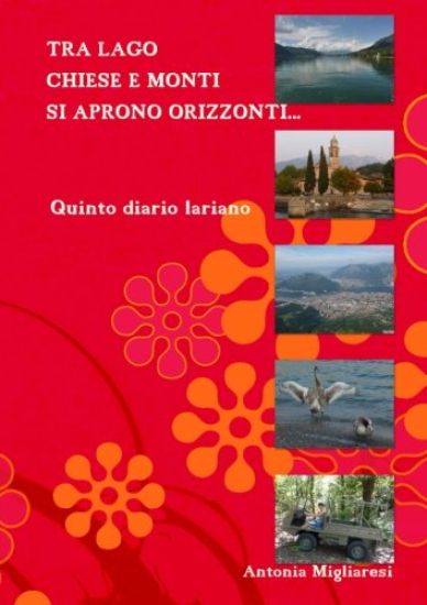 Tra Lago Chiese E Monti Si Aprono Orizzonti...