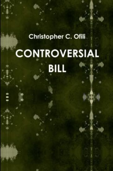 Controversial Bill