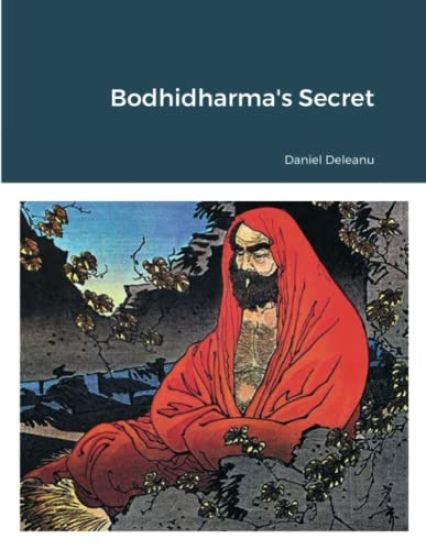 Bodhidharma's Secret