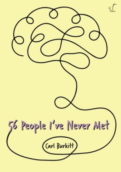 56 People I've Never Met