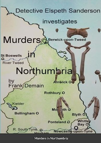 Murders in Northumbria