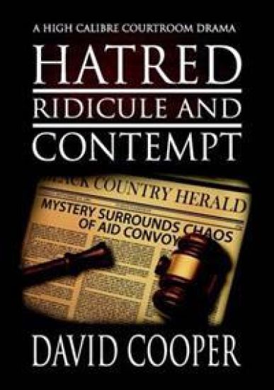 Hatred, Ridicule and Contempt