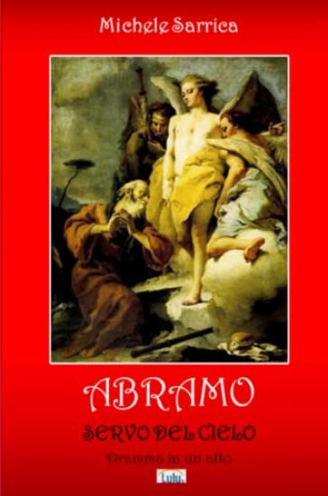 ABRAMO - Servo Del Cielo -