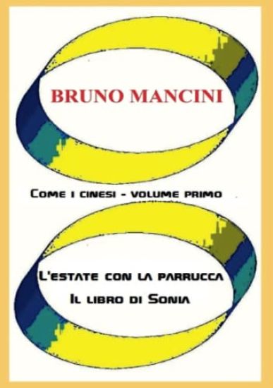 Come i cinesi - volume primo