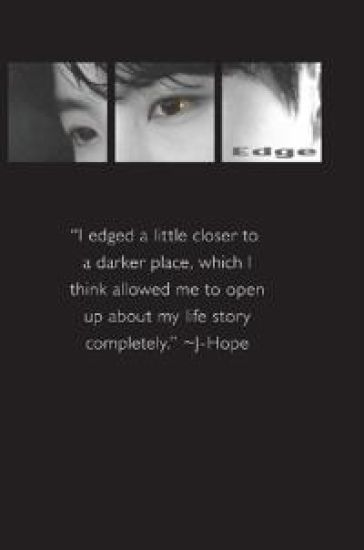 My Edgy Ideas J-Hope