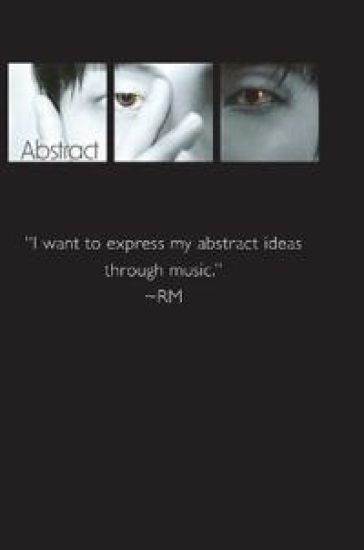 My Abstract Ideas RM
