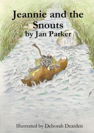 Jeannie and the Snouts