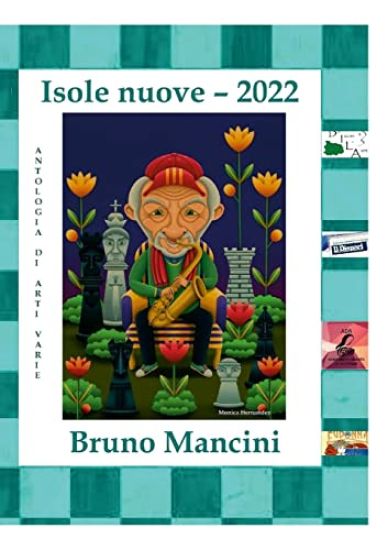 Isole Nuove - 2022