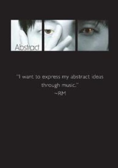 My Abstract Ideas RM