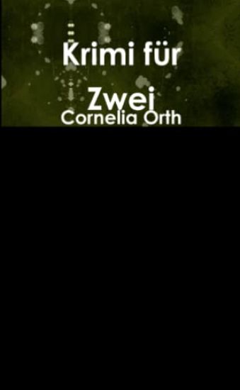 Krimi Fur Zwei
