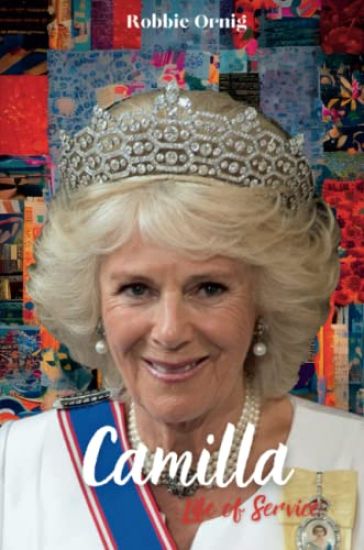 Camilla Life of Service