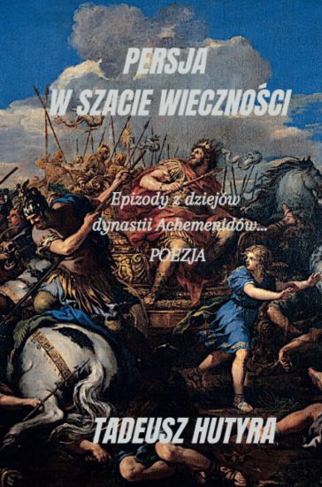 Persja W Szacie WiecznoSci