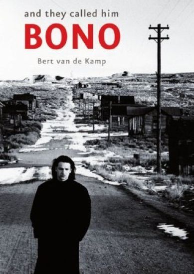 and They Called Him BONO