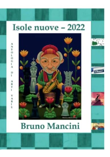 Isole Nuove - 2022