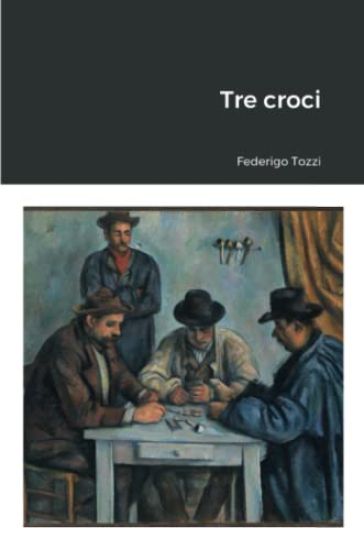 Tre Croci