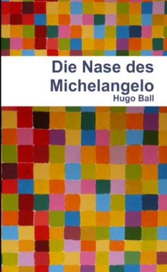 Die Nase Des Michelangelo
