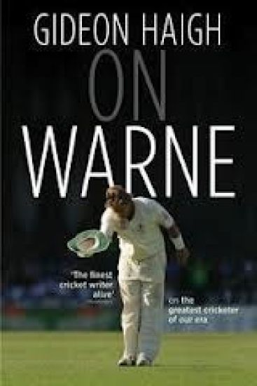 On Warne