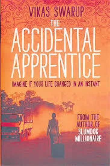 Accidental Apprentice