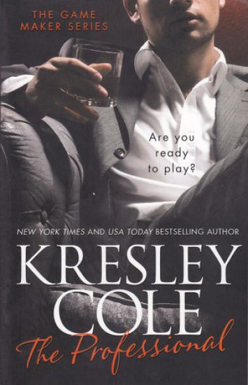 Kansikuva: Professional