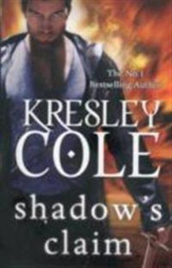 Shadow's Claim