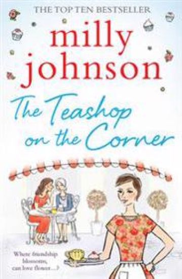 Teashop on the Corner