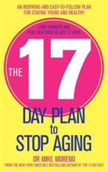The 17 Day Plan to Stop Aging