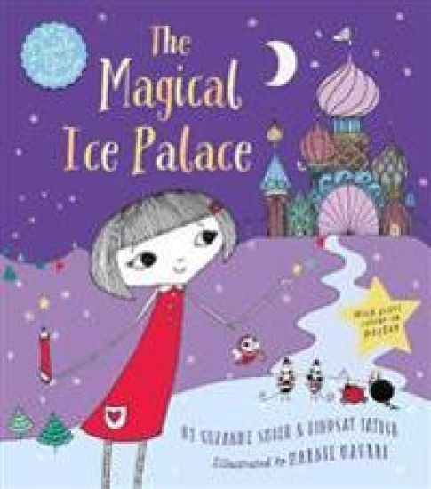 The Magical Ice Palace