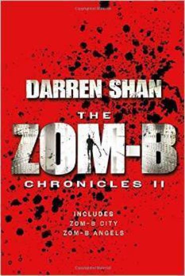 Zom-B Chronicles II