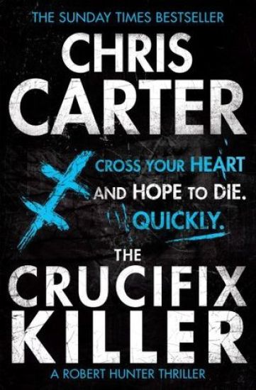 Crucifix Killer