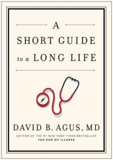 Short Guide to a Long Life